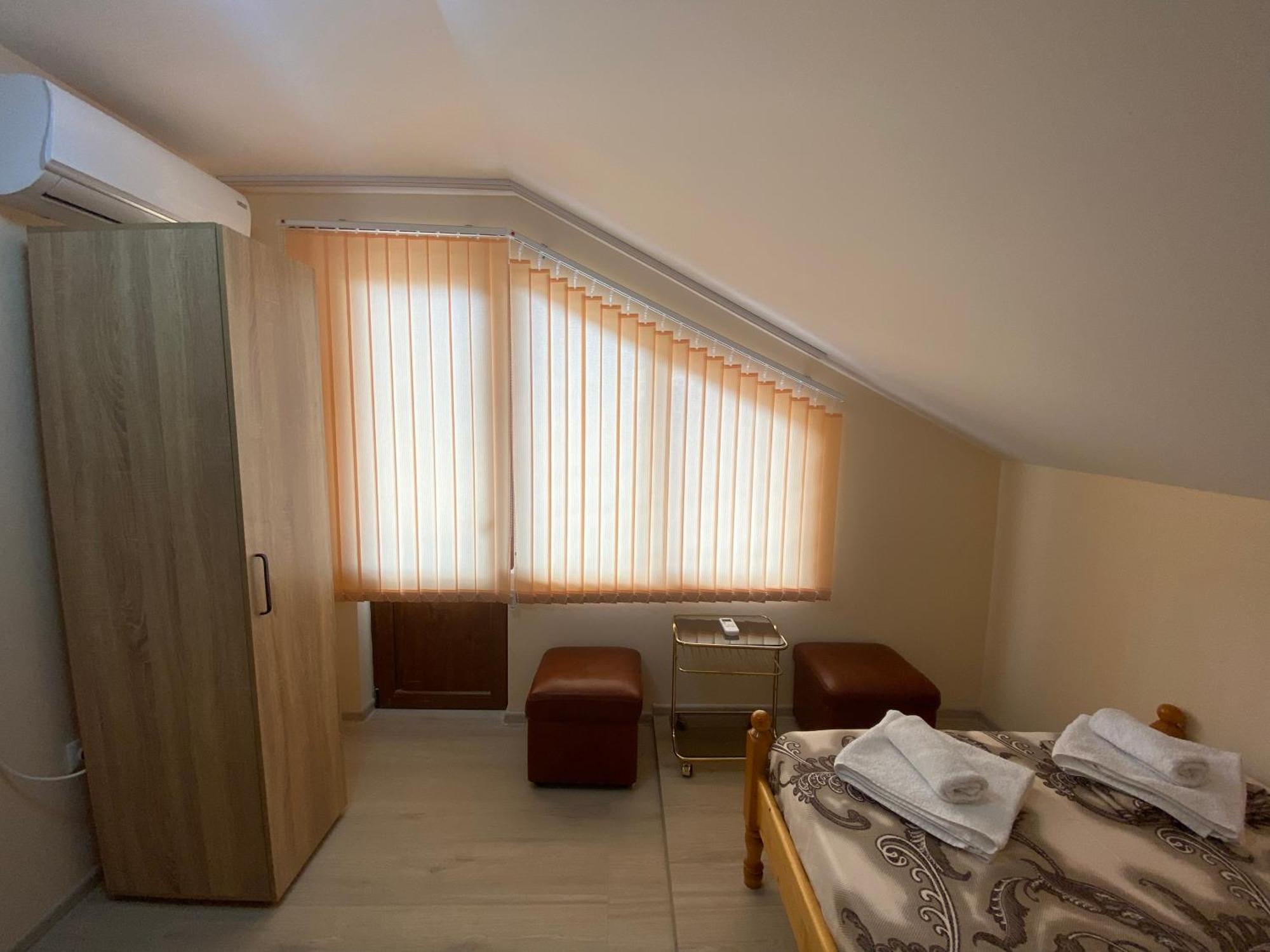 Анелия Hotell Sapareva Banja Eksteriør bilde