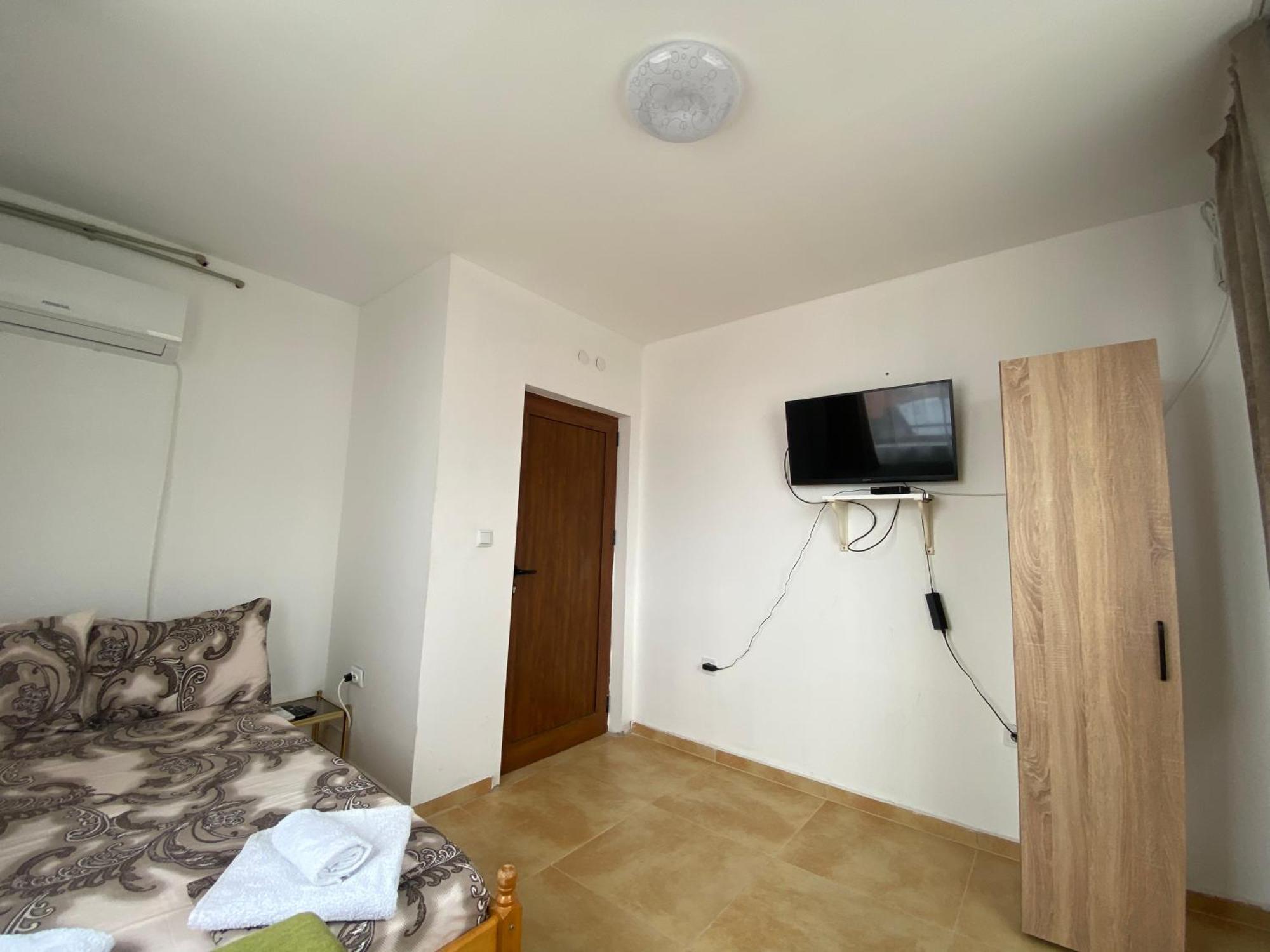 Анелия Hotell Sapareva Banja Eksteriør bilde